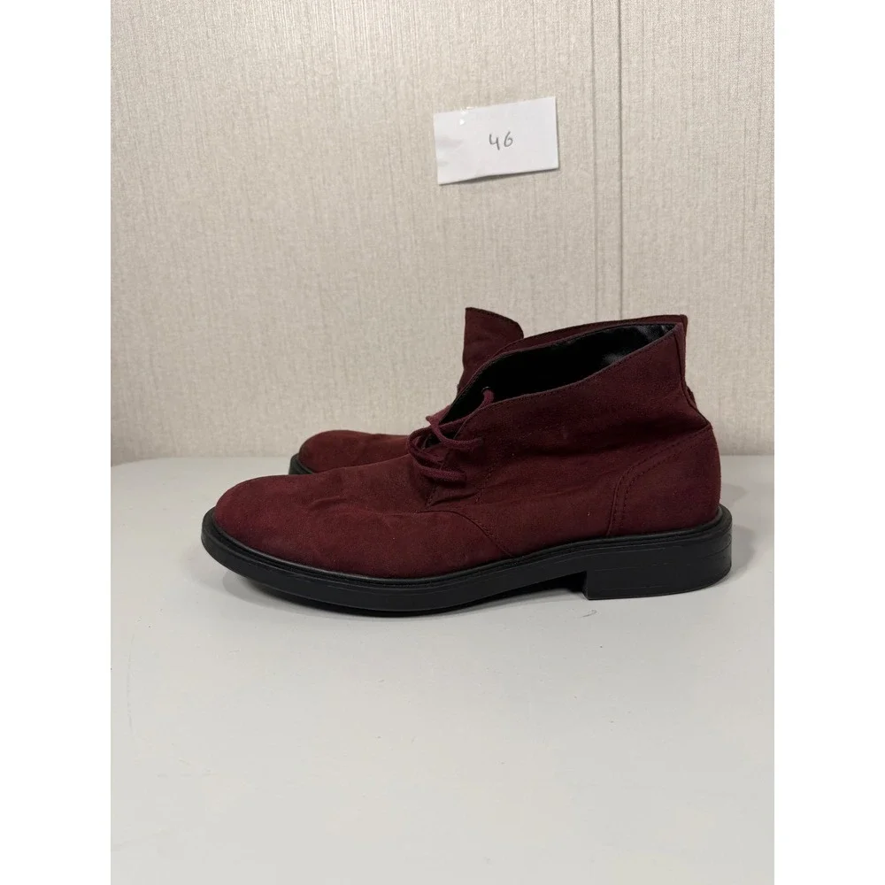 Calvin Klein Varren Men's Boots Ankle Boots men size 9